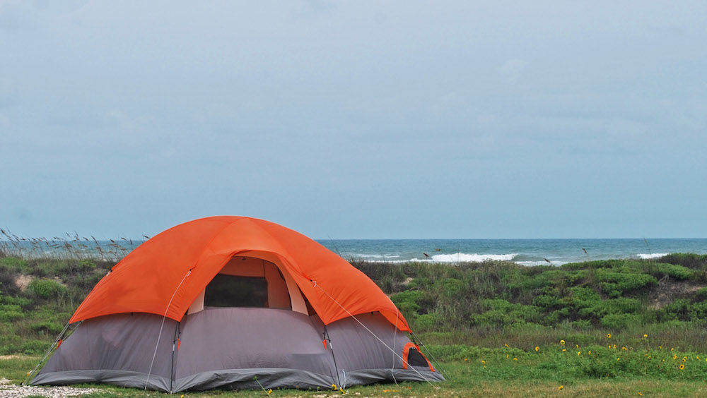 How to Eat Well When Camping